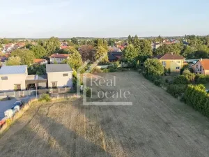 Prodej pozemku pro bydlení, Hovorčovice, 1459 m2
