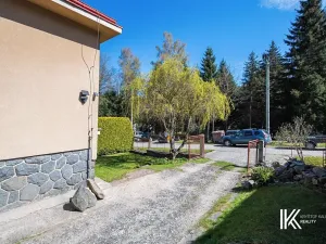 Prodej bytu 3+1, Seč, 102 m2