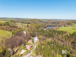 Prodej bytu 3+1, Seč, 102 m2