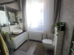 Pronájem bytu 3+1, Jičín, Čelakovského, 71 m2