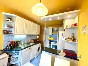 Pronájem bytu 2+1, Velká Hleďsebe, 68 m2