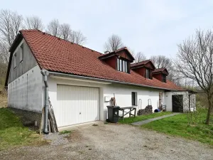 Prodej rodinného domu, Deštná, 291 m2