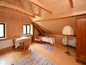 Prodej rodinného domu, Deštná, 291 m2