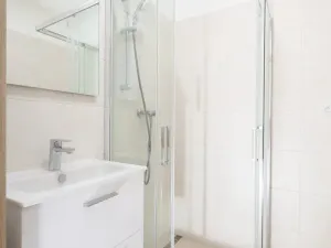 Pronájem bytu 1+1, Krnov, Seifertova, 36 m2