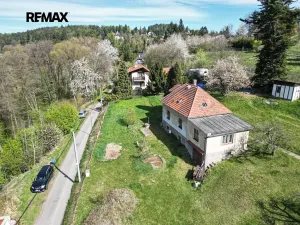 Prodej pozemku pro bydlení, Mnichovice, 2100 m2