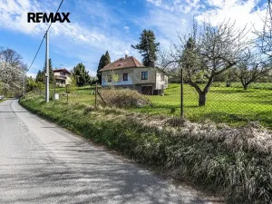 Prodej pozemku pro bydlení, Mnichovice, 2100 m2