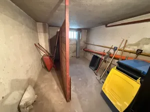 Prodej rodinného domu, Rašovice, 180 m2
