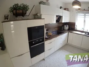 Prodej rodinného domu, Kostelec nad Labem, Labská, 110 m2