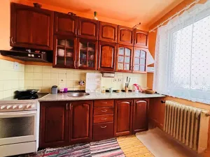 Prodej bytu 3+1, Branná, 92 m2