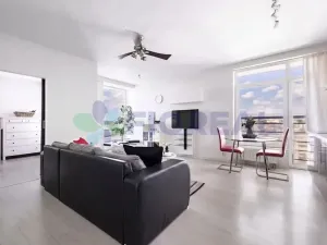 Pronájem bytu 2+kk, Praha - Strašnice, Vinohradská, 55 m2