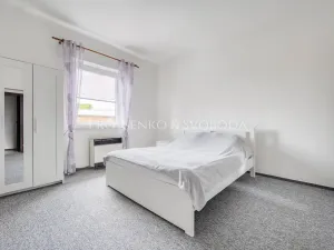 Prodej bytu 1+1, Kolín, U Borků, 58 m2