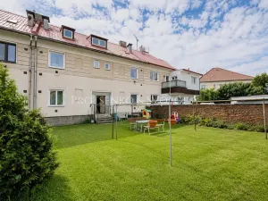 Prodej bytu 1+1, Kolín, U Borků, 58 m2