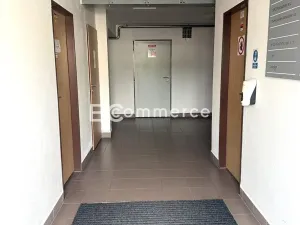 Pronájem skladu, Brno, 33 m2