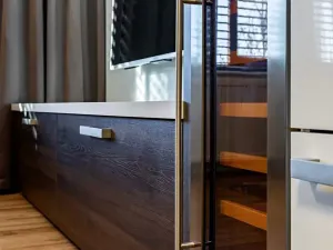 Pronájem bytu 2+kk, Olomouc, Dlouhá, 59 m2