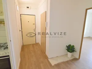 Pronájem bytu 2+1, České Budějovice, V. Talicha, 60 m2