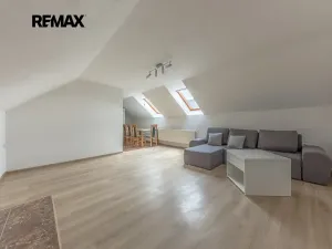 Pronájem bytu 4+kk, Ovčáry, 128 m2