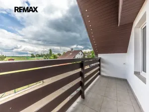 Pronájem bytu 4+kk, Ovčáry, 128 m2