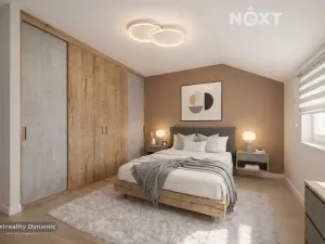 Prodej rodinného domu, Lysovice, 104 m2