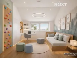 Prodej rodinného domu, Lysovice, 104 m2