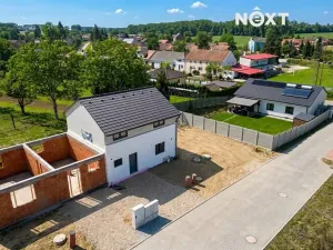 Prodej rodinného domu, Lysovice, 104 m2