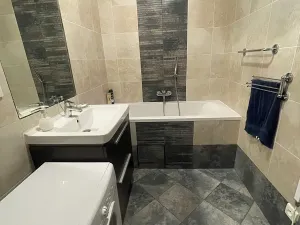 Prodej bytu 3+kk, Ružomberok, Slovensko, Hrabovská dolina, 61 m2