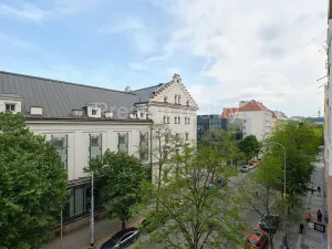 Prodej bytu 2+1, Praha - Holešovice, U měšťanského pivovaru, 86 m2