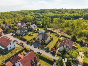 Prodej rodinného domu, Rabštejnská Lhota, 209 m2