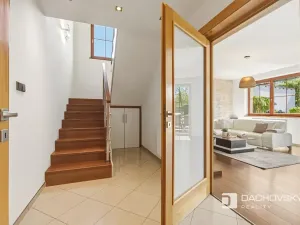 Prodej rodinného domu, Rabštejnská Lhota, 209 m2