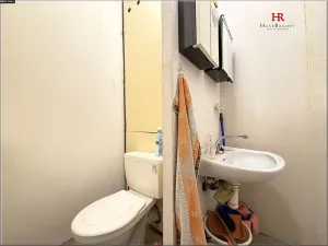 Prodej bytu 4+1, Vlašim, Lidická, 95 m2