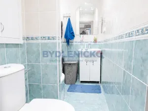 Prodej bytu 3+1, České Budějovice, Klaricova, 67 m2
