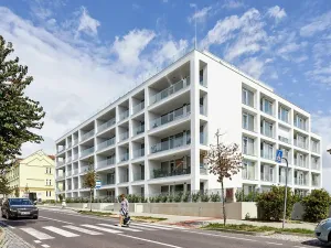 Prodej bytu 4+kk, Znojmo, Jarošova, 110 m2