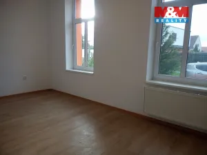 Pronájem bytu 2+1, Líně, Plzeňská, 44 m2