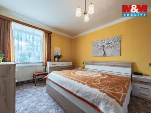 Prodej rodinného domu, Těšovice, 135 m2