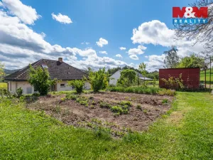 Prodej rodinného domu, Těšovice, 135 m2
