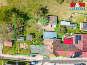 Prodej rodinného domu, Těšovice, 135 m2