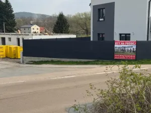Prodej bytu 3+kk, Kamenný Újezd, 79 m2
