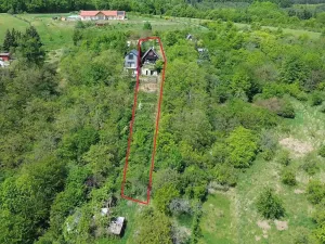 Prodej chaty, Viničné Šumice, 100 m2