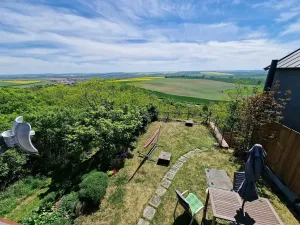 Prodej chaty, Viničné Šumice, 100 m2