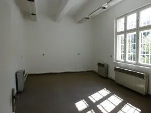 Pronájem kanceláře, Praha - Libeň, Sokolovská, 27 m2