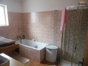 Prodej vícegeneračního domu, Rovensko pod Troskami, Žižkova, 380 m2