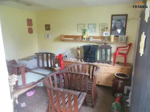 Prodej vícegeneračního domu, Rovensko pod Troskami, Žižkova, 380 m2