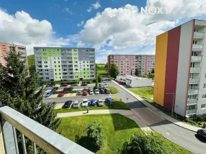 Prodej bytu 3+1, Česká Lípa, Zhořelecká, 75 m2