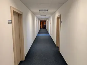 Pronájem kanceláře, Brno - Horní Heršpice, Traťová, 22 m2