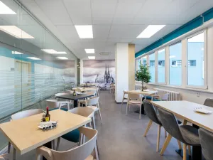 Pronájem kanceláře, Brno - Horní Heršpice, Traťová, 22 m2