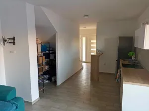 Prodej bytu 3+kk, Vrsi, Chorvatsko, Ulica kneza Domagoja, 63 m2