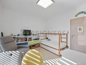 Prodej rodinného domu, Starý Jičín, 190 m2