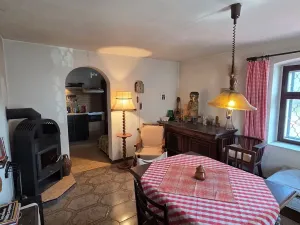 Prodej chalupy, Otmíče, 123 m2