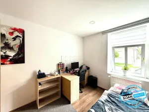 Prodej bytu 4+1, Krnov, Tyršova, 84 m2