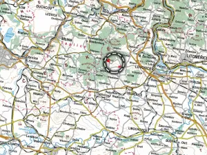 Prodej louky, Třebenice, 61253 m2