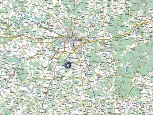 Prodej pole, Předenice, 9648 m2